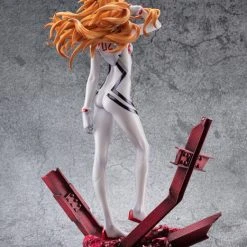 REVOLVE Asuka Shikinami Langley Last Mission Ver Evangelion 3.0+1.0 Thrice Upon A Time Figure 11 REVOLVE Asuka Shikinami Langley Last Mission Ver Evangelion 3.0+1.0 Thrice Upon A Time Figure -Toy Model Cosplay Store 4571452941082 figure asuka shikinami langley the last mission ver evangelion altc