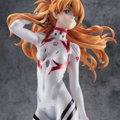 REVOLVE Asuka Shikinami Langley Last Mission Ver Evangelion 3.0+1.0 Thrice Upon A Time Figure 12 REVOLVE Asuka Shikinami Langley Last Mission Ver Evangelion 3.0+1.0 Thrice Upon A Time Figure -Toy Model Cosplay Store 4571452941082 figure asuka shikinami langley the last mission ver evangelion altd
