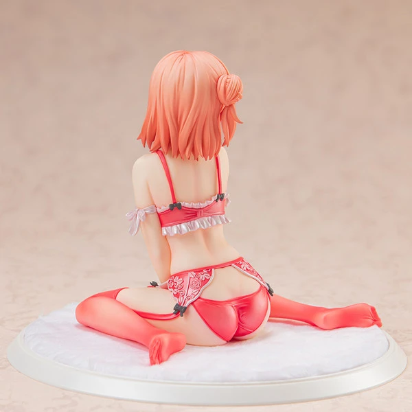 REVOLVE Yui Yuigahama Lingerie Ver My Teen Romantic Comedy SNAFU TOO! Figure 5 REVOLVE Yui Yuigahama Lingerie Ver My Teen Romantic Comedy SNAFU TOO! Figure - Image 3
