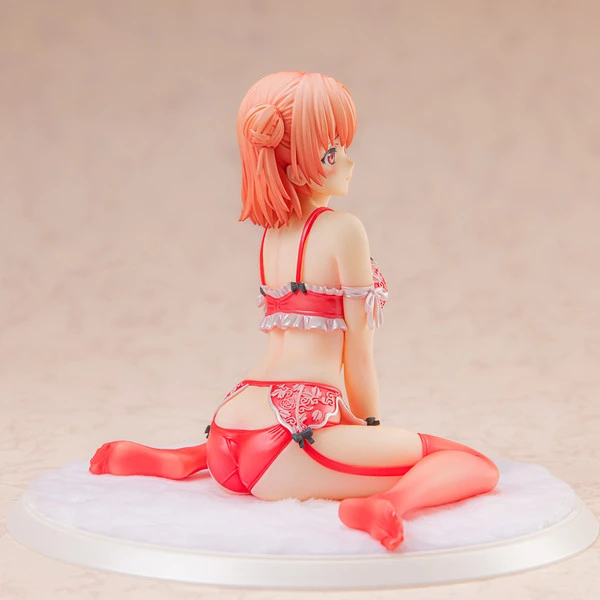 REVOLVE Yui Yuigahama Lingerie Ver My Teen Romantic Comedy SNAFU TOO! Figure 6 REVOLVE Yui Yuigahama Lingerie Ver My Teen Romantic Comedy SNAFU TOO! Figure - Image 4