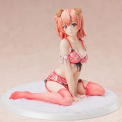 REVOLVE Yui Yuigahama Lingerie Ver My Teen Romantic Comedy SNAFU TOO! Figure 16 REVOLVE Yui Yuigahama Lingerie Ver My Teen Romantic Comedy SNAFU TOO! Figure -Toy Model Cosplay Store 4571452942119 figure yui yuigahama lingerie ver altd