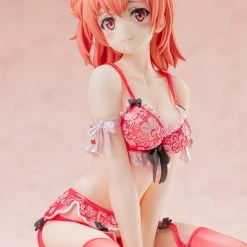 REVOLVE Yui Yuigahama Lingerie Ver My Teen Romantic Comedy SNAFU TOO! Figure 17 REVOLVE Yui Yuigahama Lingerie Ver My Teen Romantic Comedy SNAFU TOO! Figure -Toy Model Cosplay Store 4571452942119 figure yui yuigahama lingerie ver alte