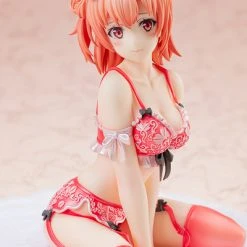 REVOLVE Yui Yuigahama Lingerie Ver My Teen Romantic Comedy SNAFU TOO! Figure 19 REVOLVE Yui Yuigahama Lingerie Ver My Teen Romantic Comedy SNAFU TOO! Figure -Toy Model Cosplay Store 4571452942119 figure yui yuigahama lingerie ver altg