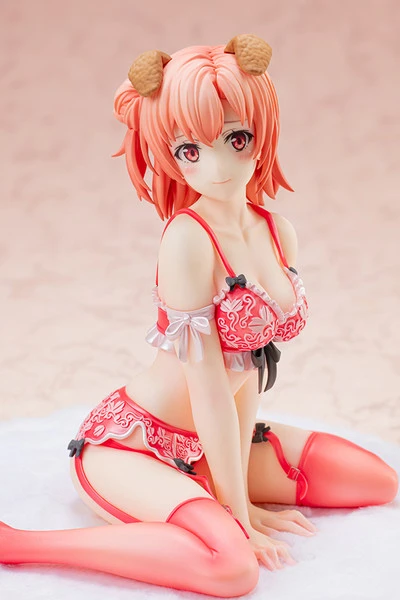 REVOLVE Yui Yuigahama Lingerie Ver My Teen Romantic Comedy SNAFU TOO! Figure 10 REVOLVE Yui Yuigahama Lingerie Ver My Teen Romantic Comedy SNAFU TOO! Figure - Image 8