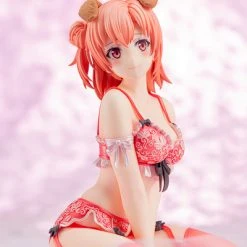 REVOLVE Yui Yuigahama Lingerie Ver My Teen Romantic Comedy SNAFU TOO! Figure 21 REVOLVE Yui Yuigahama Lingerie Ver My Teen Romantic Comedy SNAFU TOO! Figure -Toy Model Cosplay Store 4571452942119 figure yui yuigahama lingerie ver alti