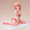 REVOLVE Yui Yuigahama Lingerie Ver My Teen Romantic Comedy SNAFU TOO! Figure