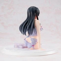 REVOLVE Yukino Yukinoshita Lingerie Ver My Teen Romantic Comedy SNAFU TOO! Figure -Toy Model Cosplay Store 4571452942133 figure yukino yukinoshita lingerie ver my teen romantic comedy altd