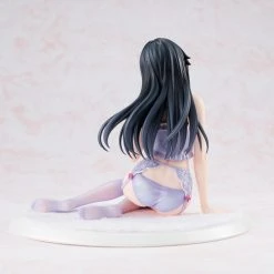 REVOLVE Yukino Yukinoshita Lingerie Ver My Teen Romantic Comedy SNAFU TOO! Figure -Toy Model Cosplay Store 4571452942133 figure yukino yukinoshita lingerie ver my teen romantic comedy alte
