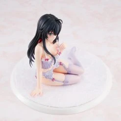 REVOLVE Yukino Yukinoshita Lingerie Ver My Teen Romantic Comedy SNAFU TOO! Figure -Toy Model Cosplay Store 4571452942133 figure yukino yukinoshita lingerie ver my teen romantic comedy altg