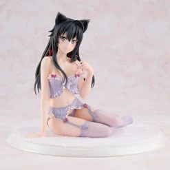 REVOLVE Yukino Yukinoshita Lingerie Ver My Teen Romantic Comedy SNAFU TOO! Figure -Toy Model Cosplay Store 4571452942133 figure yukino yukinoshita lingerie ver my teen romantic comedy alth