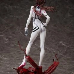 REVOLVE Mari Makinami Illustrious Last Mission Ver Evangelion 3.0+1.0 Thrice Upon A Time Figure -Toy Model Cosplay Store 4571452942454 figure mari makinami illustrious last mission ver evangelion 3 0 1 0 thrice upon a time altb