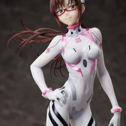 REVOLVE Mari Makinami Illustrious Last Mission Ver Evangelion 3.0+1.0 Thrice Upon A Time Figure -Toy Model Cosplay Store 4571452942454 figure mari makinami illustrious last mission ver evangelion 3 0 1 0 thrice upon a time altd