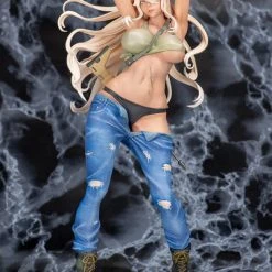 PULCHRA Chie Masami Original Character Figure -Toy Model Cosplay Store 4571498441584 figure chie masami original character altf