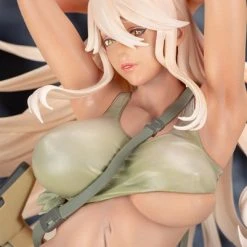 PULCHRA Chie Masami Original Character Figure -Toy Model Cosplay Store 4571498441584 figure chie masami original character altg