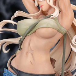 PULCHRA Chie Masami Original Character Figure -Toy Model Cosplay Store 4571498441584 figure chie masami original character alti