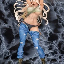 PULCHRA Chie Masami Original Character Figure