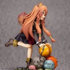B-FULL Raphtalia (Re-run) Childhood Ver The Rising Of The Shield Hero Figure 14 B-FULL Raphtalia (Re-run) Childhood Ver The Rising Of The Shield Hero Figure -Toy Model Cosplay Store 4571498445612 figure raphtalia re run childhood ver the rising of the shield hero altb