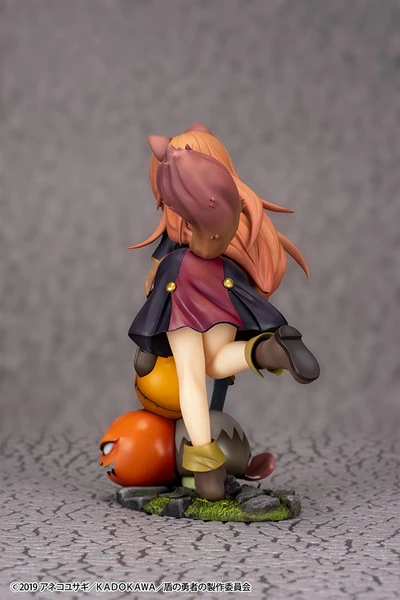 B-FULL Raphtalia (Re-run) Childhood Ver The Rising Of The Shield Hero Figure 7 B-FULL Raphtalia (Re-run) Childhood Ver The Rising Of The Shield Hero Figure - Image 5