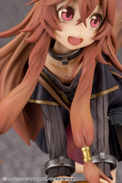 B-FULL Raphtalia (Re-run) Childhood Ver The Rising Of The Shield Hero Figure 9 B-FULL Raphtalia (Re-run) Childhood Ver The Rising Of The Shield Hero Figure - Image 7