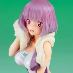 FOTS JAPAN Akane Shinjo Swimsuit Ver SSSS.GRIDMAN Figure -Toy Model Cosplay Store 4571498446695 figure akane shinjo swimsuit ver ssss gridman altC