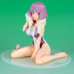 FOTS JAPAN Akane Shinjo Swimsuit Ver SSSS.GRIDMAN Figure