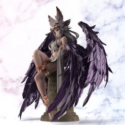 FOTS JAPAN Sharurunowa Original Character Figure -Toy Model Cosplay Store 4571498446787 figure sharurunowa original character alta