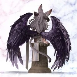 FOTS JAPAN Sharurunowa Original Character Figure -Toy Model Cosplay Store 4571498446787 figure sharurunowa original character altc