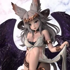 FOTS JAPAN Sharurunowa Original Character Figure -Toy Model Cosplay Store 4571498446787 figure sharurunowa original character alte