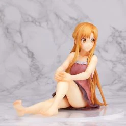FOTS JAPAN Asuna Nightgown Ver Sword Art Online Figure 16 FOTS JAPAN Asuna Nightgown Ver Sword Art Online Figure -Toy Model Cosplay Store 4571498446992 figure asuna nightgown ver sword art online altB