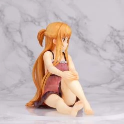 FOTS JAPAN Asuna Nightgown Ver Sword Art Online Figure 17 FOTS JAPAN Asuna Nightgown Ver Sword Art Online Figure -Toy Model Cosplay Store 4571498446992 figure asuna nightgown ver sword art online altC