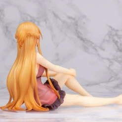 FOTS JAPAN Asuna Nightgown Ver Sword Art Online Figure 19 FOTS JAPAN Asuna Nightgown Ver Sword Art Online Figure -Toy Model Cosplay Store 4571498446992 figure asuna nightgown ver sword art online altE