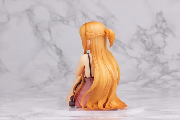 FOTS JAPAN Asuna Nightgown Ver Sword Art Online Figure 9 FOTS JAPAN Asuna Nightgown Ver Sword Art Online Figure - Image 7