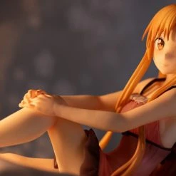 FOTS JAPAN Asuna Nightgown Ver Sword Art Online Figure 24 FOTS JAPAN Asuna Nightgown Ver Sword Art Online Figure -Toy Model Cosplay Store 4571498446992 figure asuna nightgown ver sword art online altJ