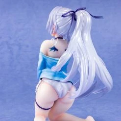 FOTS JAPAN Aqua-chan Original Character Figure -Toy Model Cosplay Store 4571498447043 figure aqua chan original character altc