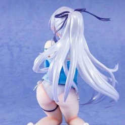 FOTS JAPAN Aqua-chan Original Character Figure -Toy Model Cosplay Store 4571498447043 figure aqua chan original character altd