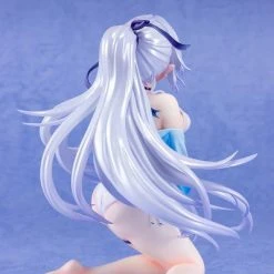 FOTS JAPAN Aqua-chan Original Character Figure -Toy Model Cosplay Store 4571498447043 figure aqua chan original character alte
