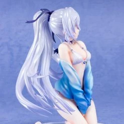 FOTS JAPAN Aqua-chan Original Character Figure -Toy Model Cosplay Store 4571498447043 figure aqua chan original character altf