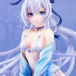 FOTS JAPAN Aqua-chan Original Character Figure -Toy Model Cosplay Store 4571498447043 figure aqua chan original character altg