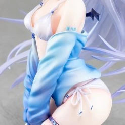 FOTS JAPAN Aqua-chan Original Character Figure -Toy Model Cosplay Store 4571498447043 figure aqua chan original character alth