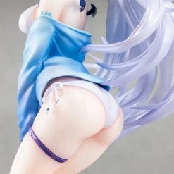 FOTS JAPAN Aqua-chan Original Character Figure -Toy Model Cosplay Store 4571498447043 figure aqua chan original character alti