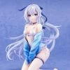 FOTS JAPAN Aqua-chan Original Character Figure 2 FOTS JAPAN Aqua-chan Original Character Figure -Toy Model Cosplay Store 4571498447043 figure aqua chan original character primary