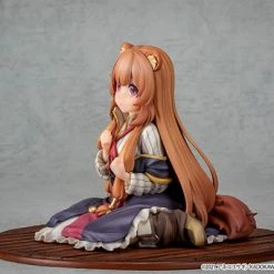 FOTS JAPAN Raphtalia Childhood Ver The Rising Of The Shield Hero Season 2 Figure -Toy Model Cosplay Store 4571498448927 figure raphtalia childhood ver the rising of the shield hero season 2 altb