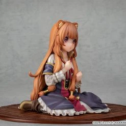 FOTS JAPAN Raphtalia Childhood Ver The Rising Of The Shield Hero Season 2 Figure -Toy Model Cosplay Store 4571498448927 figure raphtalia childhood ver the rising of the shield hero season 2 altf