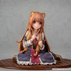 FOTS JAPAN Raphtalia Childhood Ver The Rising Of The Shield Hero Season 2 Figure -Toy Model Cosplay Store 4571498448927 figure raphtalia childhood ver the rising of the shield hero season 2 altg