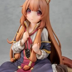 FOTS JAPAN Raphtalia Childhood Ver The Rising Of The Shield Hero Season 2 Figure -Toy Model Cosplay Store 4571498448927 figure raphtalia childhood ver the rising of the shield hero season 2 alth