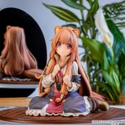 FOTS JAPAN Raphtalia Childhood Ver The Rising Of The Shield Hero Season 2 Figure -Toy Model Cosplay Store 4571498448927 figure raphtalia childhood ver the rising of the shield hero season 2 alti