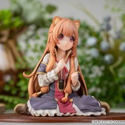 FOTS JAPAN Raphtalia Childhood Ver The Rising Of The Shield Hero Season 2 Figure -Toy Model Cosplay Store 4571498448927 figure raphtalia childhood ver the rising of the shield hero season 2 altj