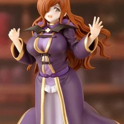 HELIOS Wiz Konosuba Figure -Toy Model Cosplay Store 4571502300043 figure wiz konosuba altg