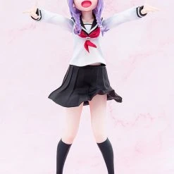 Urushi Yaotome Helios Ver When Will Ayumu Make His Move? Figure