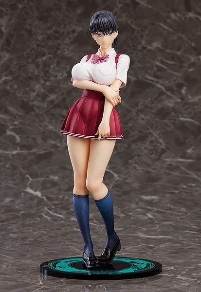 MIRAI-KOJO Akira Todo World's End Harem Figure 4 MIRAI-KOJO Akira Todo World's End Harem Figure - Image 2